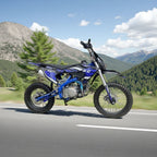 Wholesale factory direct sales of 125CC adult two-wheeled off-road motorcycles and mountain off-road motorcycles. The vehicles can be exported