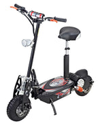 48V 1000W 1600W two-wheel folding electric scooter, electric mobility scooter, bed sports EVO, vankehui