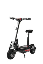 48V 1000W 1600W two-wheel folding electric scooter, electric mobility scooter, bed sports EVO, vankehui