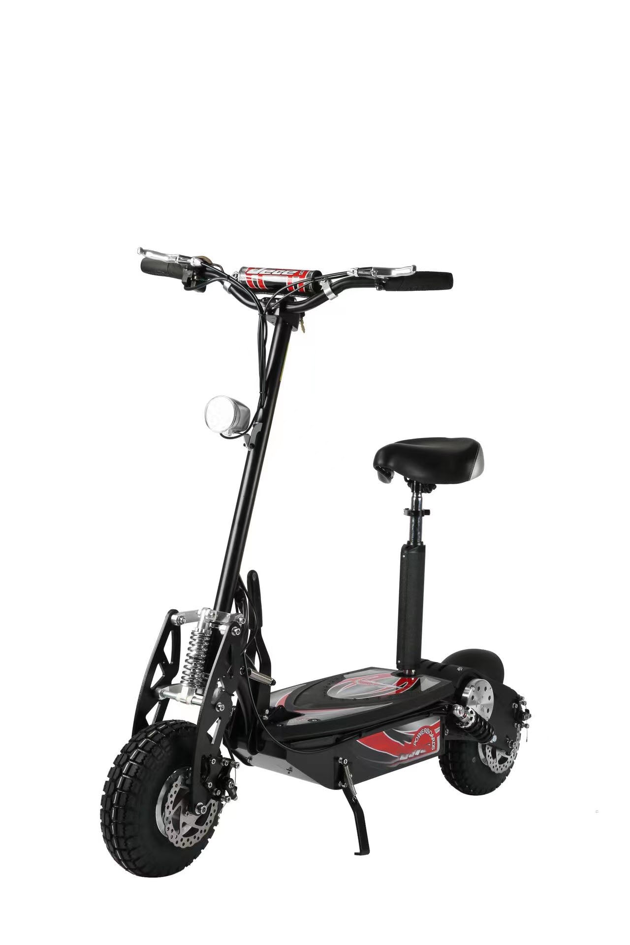 48V 1000W 1600W two-wheel folding electric scooter, electric mobility scooter, bed sports EVO, vankehui