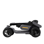 postmaster supports batch The electric vehicle for the elderly is foldable Paiseec 2-in-1 Electric Wheelchair W1  S3、PAISEEC d3、ROVORON、REYWMER reywmer