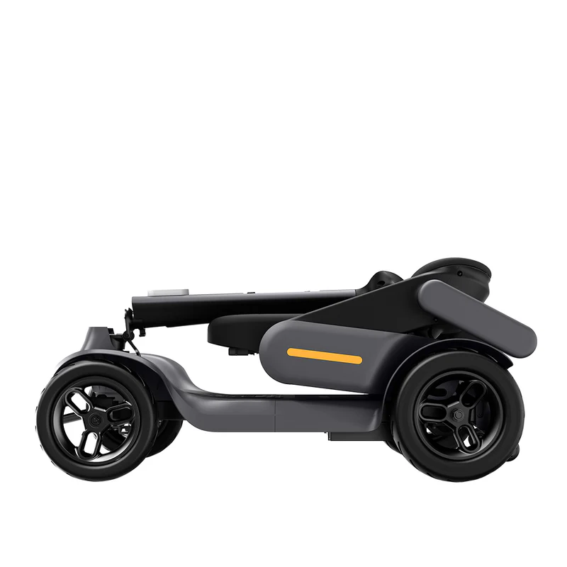 postmaster supports batch The electric vehicle for the elderly is foldable Paiseec 2-in-1 Electric Wheelchair W1  S3、PAISEEC d3、ROVORON、REYWMER reywmer