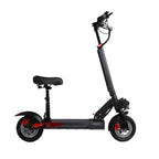 FREEBOY J11 PLUS Adult Electric Scooter 1200W Motor 48V 21AH Folding E-Scooter 11 Fat Tire E-Mountain Scooter