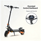 supporting OEM/ODM and LOGO customization，60V 26AHDual-drive lithium battery folding scooters, two-wheel flatbed scooters