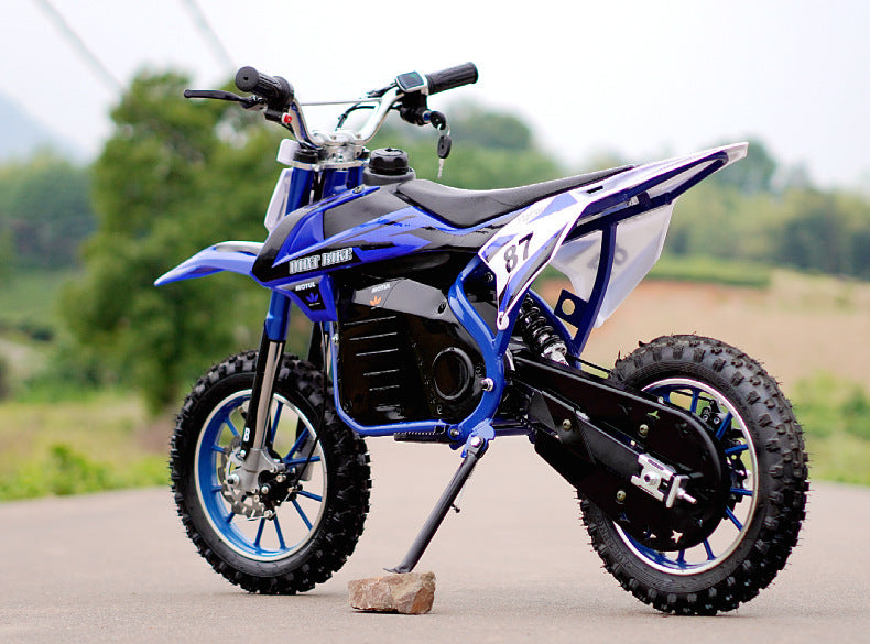 KTM electric beach buggy for foreign trade, 36V electric vehicle, children’s and adults’ electric motorcycle, two-wheeled electric motorcycle for commuting