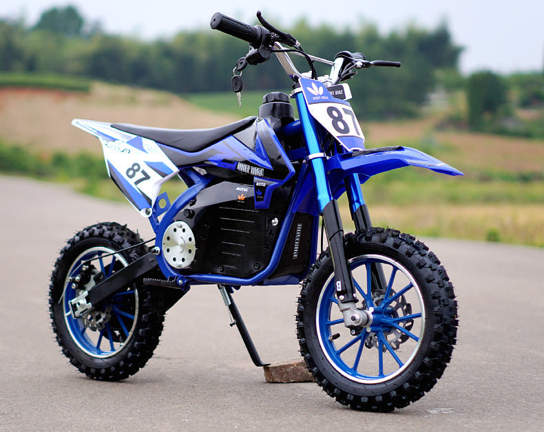 KTM electric beach buggy for foreign trade, 36V electric vehicle, children’s and adults’ electric motorcycle, two-wheeled electric motorcycle for commuting