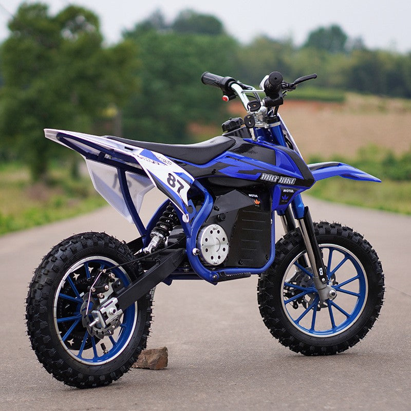 KTM electric beach buggy for foreign trade, 36V electric vehicle, children’s and adults’ electric motorcycle, two-wheeled electric motorcycle for commuting