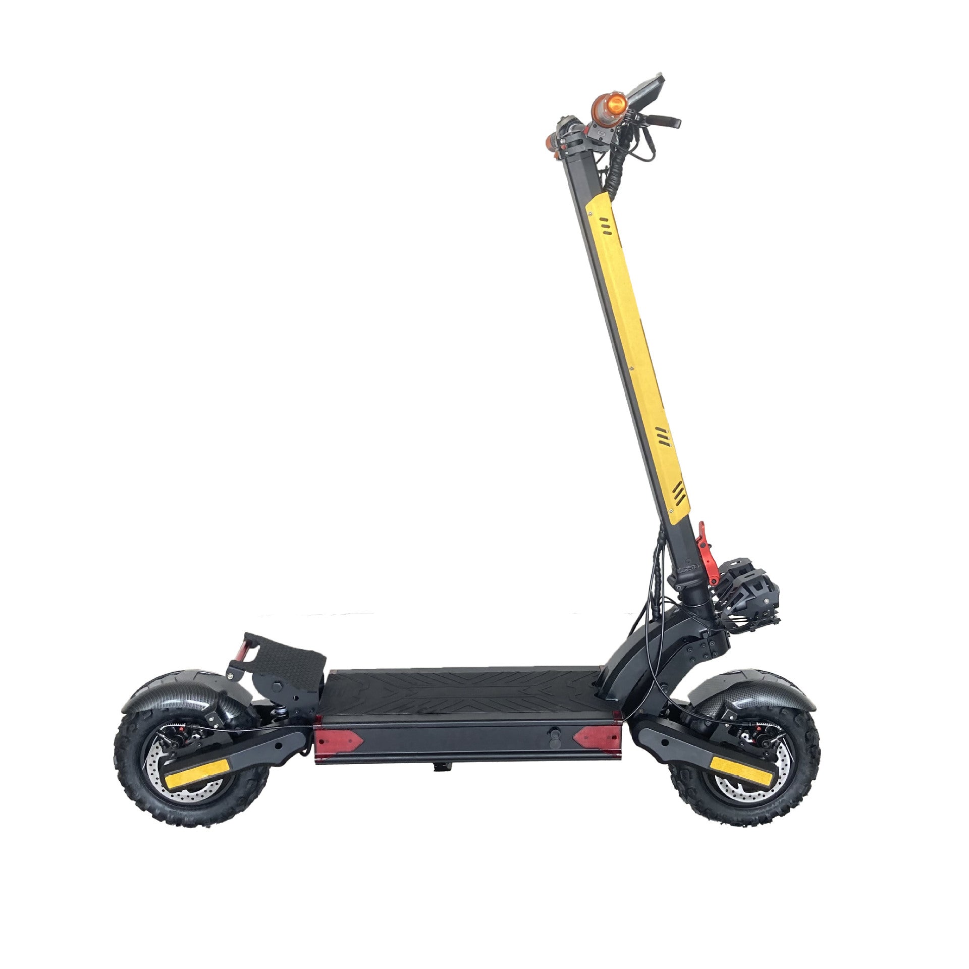 11-inch 48V20AH single and dual drive high-power electric scooter, 3500W adult outdoor high-speed long-range off-road vehicle, E-scooter two-wheeled commuter vehicle, lithium electric vehicle