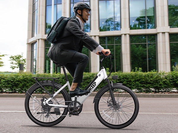 Cross-border exclusive export 26-inch electric bicycle model supports custom ODM, comfortable and fashionable electric vehicle assistance