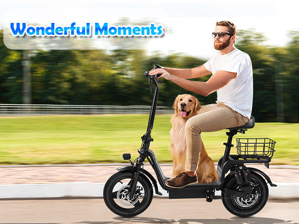 Cross-border exclusive supply of E-bike electric scooters, electric scooters, mobility scooters, light scooters, electric bikes, bicycles, and seated transportation vehicles.