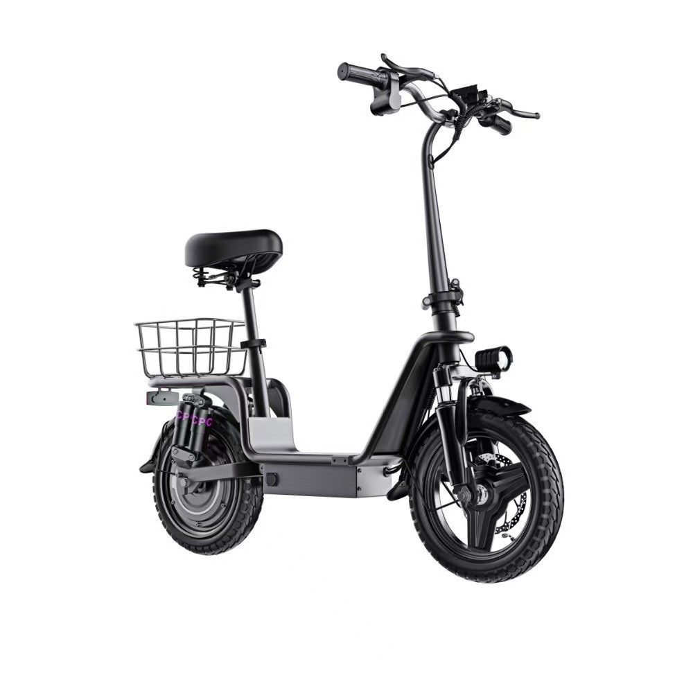 Cross-border exclusive supply of E-bike electric scooters, electric scooters, mobility scooters, light scooters, electric bikes, bicycles, and seated transportation vehicles.