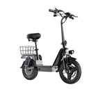 Cross-border exclusive supply of E-bike electric scooters, electric scooters, mobility scooters, light scooters, electric bikes, bicycles, and seated transportation vehicles.
