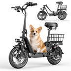 Cross-border exclusive supply of E-bike electric scooters, electric scooters, mobility scooters, light scooters, electric bikes, bicycles, and seated transportation vehicles.