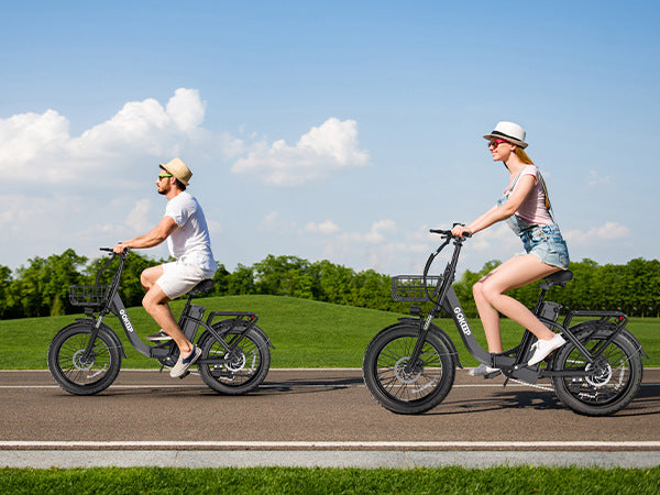 Exclusive cross-border supply of electric bicycles, electric scooters, motorized scooters, light scooters, electric bicycles and bicycles