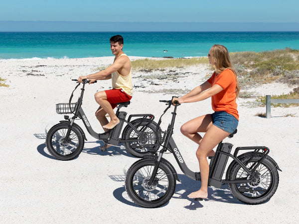 Exclusive cross-border supply of electric bicycles, electric scooters, motorized scooters, light scooters, electric bicycles and bicycles