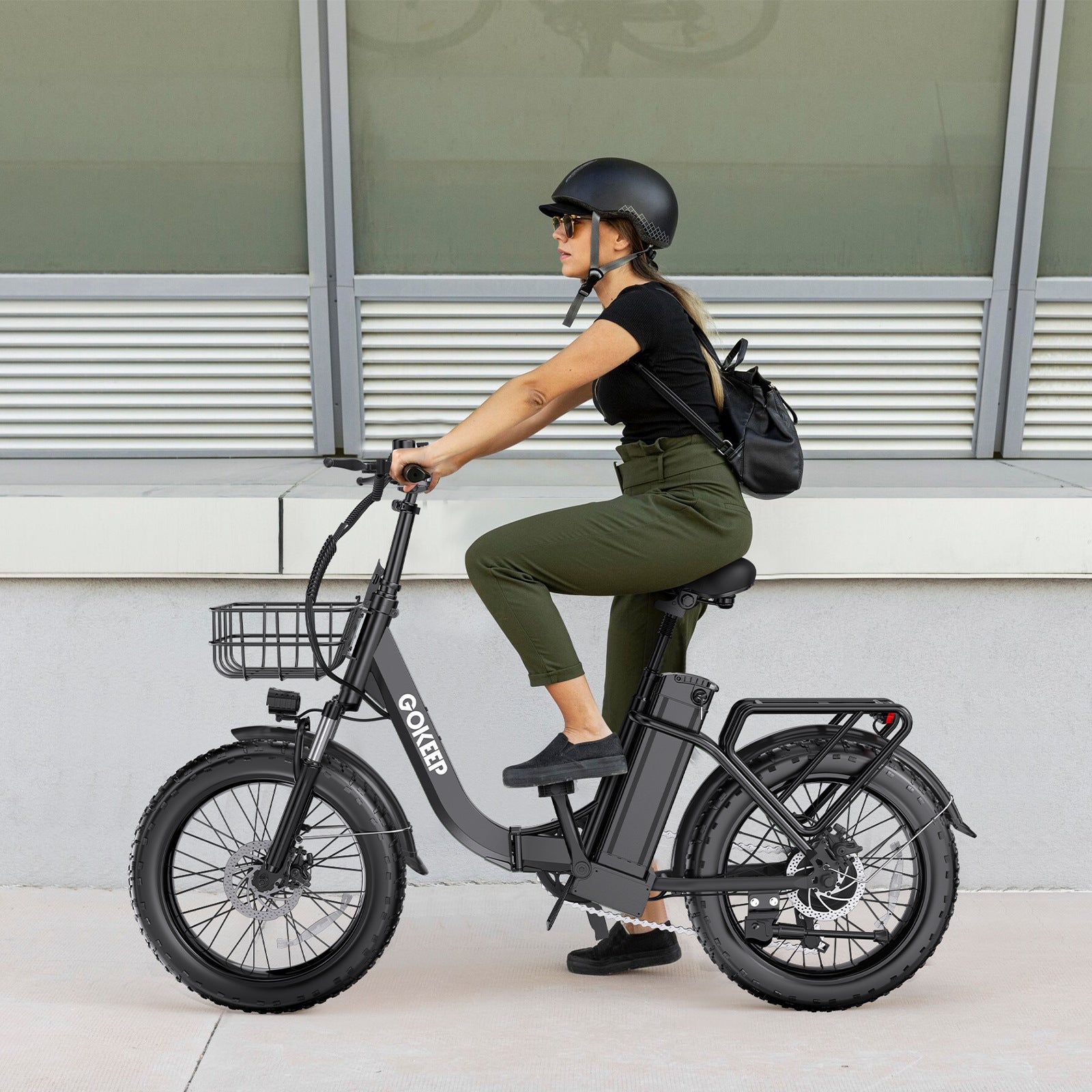 Exclusive cross-border supply of electric bicycles, electric scooters, motorized scooters, light scooters, electric bicycles and bicycles