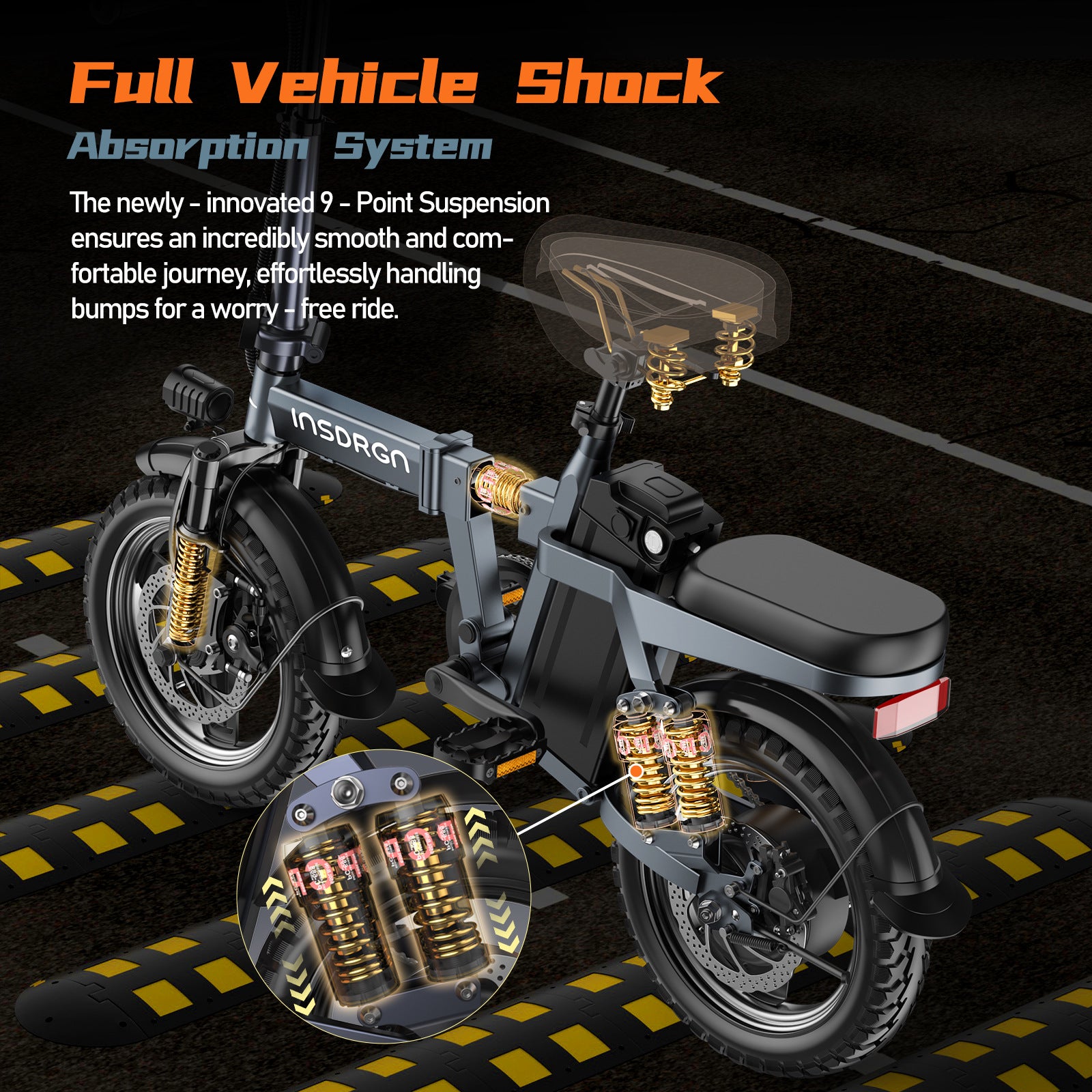 48V 10.4Ah cross-border exclusive supply of folding electric bicycles, special vehicles, motorized scooters, 14-inch folding batteries, E-BIKE electric scooters, power-assisted bicycles, motorized scooters, light bicycles, and sitting vehicles.