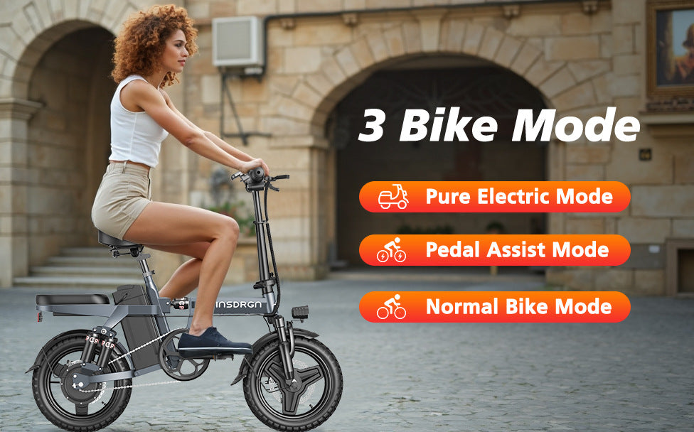 48V 10.4Ah cross-border exclusive supply of folding electric bicycles, special vehicles, motorized scooters, 14-inch folding batteries, E-BIKE electric scooters, power-assisted bicycles, motorized scooters, light bicycles, and sitting vehicles.