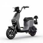 600W 48V20A new electric tricycle, a small household electric bike for women, a walking bike for children, and an elderly assistance bike