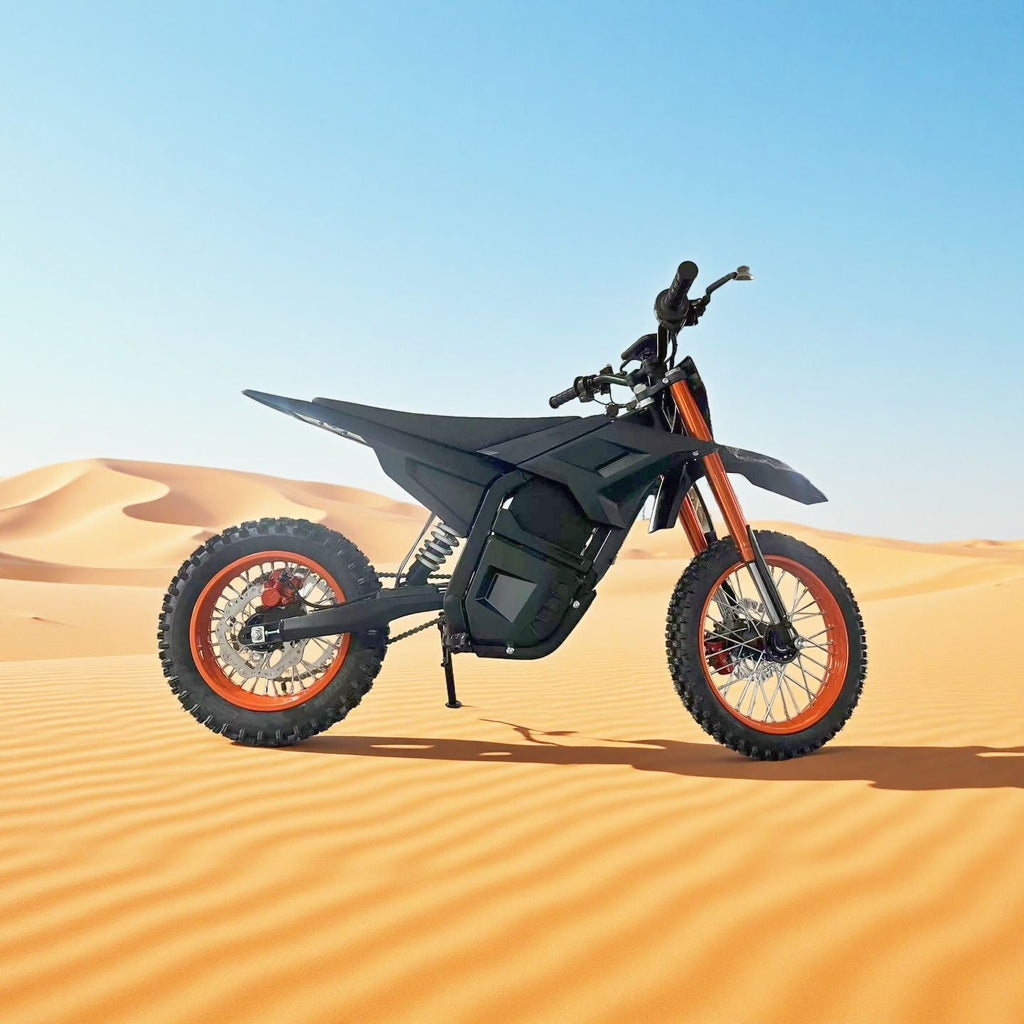 2200W 48V 21AH factory direct sales of cross-border Russian motorcycles, electric motorcycles, mountain bikes, off-road bikes and racing cars