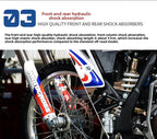Factory direct sales of high-end 250Cc off-road motorcycles, national four-fuel injection M4, can be registered for mountain bike trails, motorcycles, electric motorcycles, mountain bikes, off-road bikes and racing cars