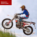 Factory direct sales of brand-new 250cc off-road motorcycles, National IV electronic fuel injection emission compatible water-cooled off-road racing cars, K8 mountaineering and off-road leisure commuter vehicles