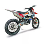 Factory direct sales of Kews K23 Nb300 300cc off-road motorcycle brushless motor high track version with mountaineering and off-road leisure commuter vehicle
