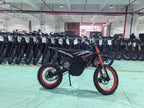 6000W 72V 25AH factory direct sales of cross-border Russian motorcycles, electric motorcycles, mountain bikes, off-road bikes and racing cars