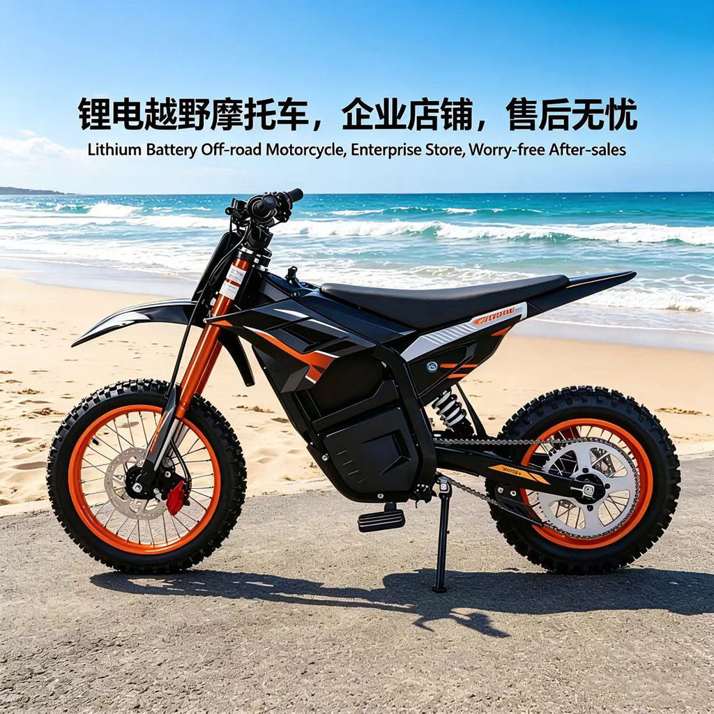 Support OEM/ODM and logo customization factory direct sales of cross-border Russian motorcycles, electric motorcycles, mountain bikes, off-road bikes and racing cars