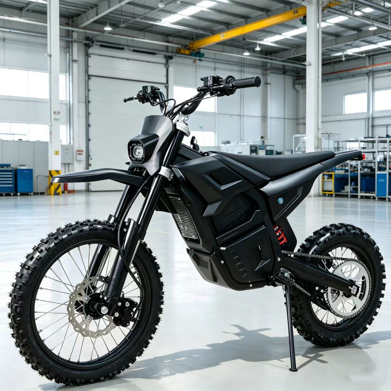 6000W 72V 25AH factory direct sales of cross-border Russian motorcycles, electric motorcycles, mountain bikes, off-road bikes and racing cars