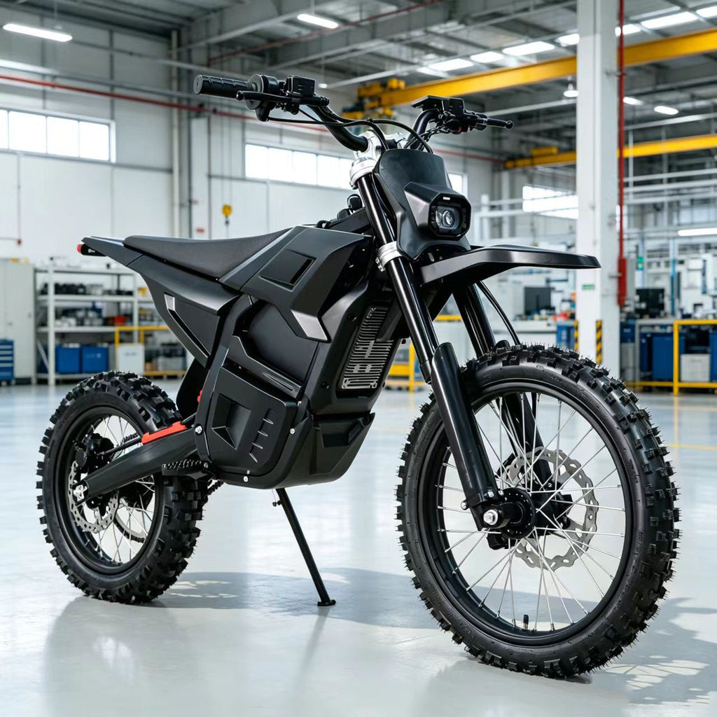 6000W 72V 25AH factory direct sales of cross-border Russian motorcycles, electric motorcycles, mountain bikes, off-road bikes and racing cars