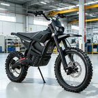 6000W 72V 25AH factory direct sales of cross-border Russian motorcycles, electric motorcycles, mountain bikes, off-road bikes and racing cars