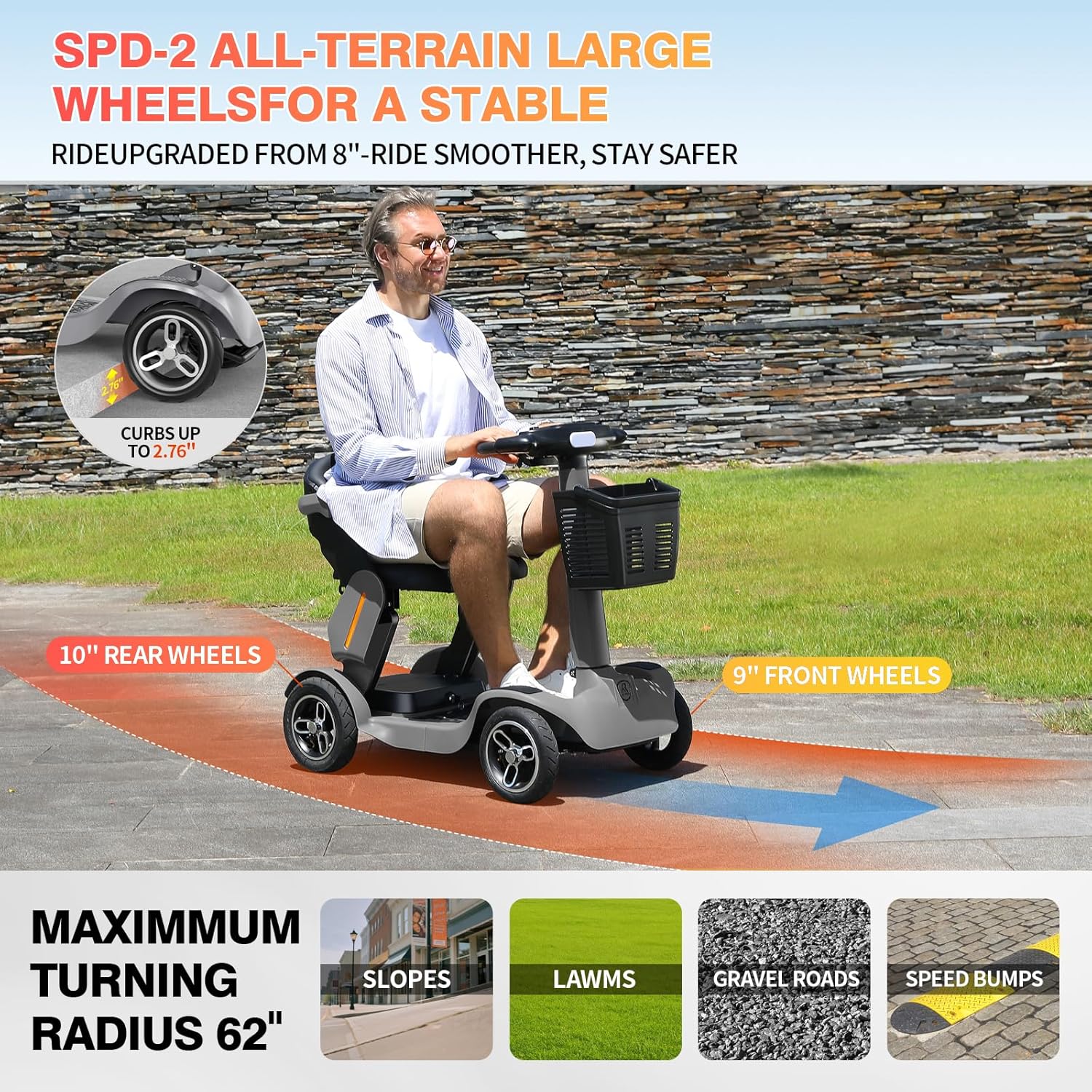 With 16 years of expertise in micro-mobility solutions, REYWMER is a leading OEM/ODM manufacturer and brand owner specializing in electric scooters and smart personal transporters.