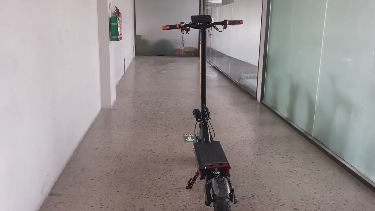 11-inch 48V15AH single and dual drive high-power electric scooter, 3500W adult outdoor high-speed long-range off-road vehicle, E-scooter two-wheeled commuter vehicle, lithium electric vehicle